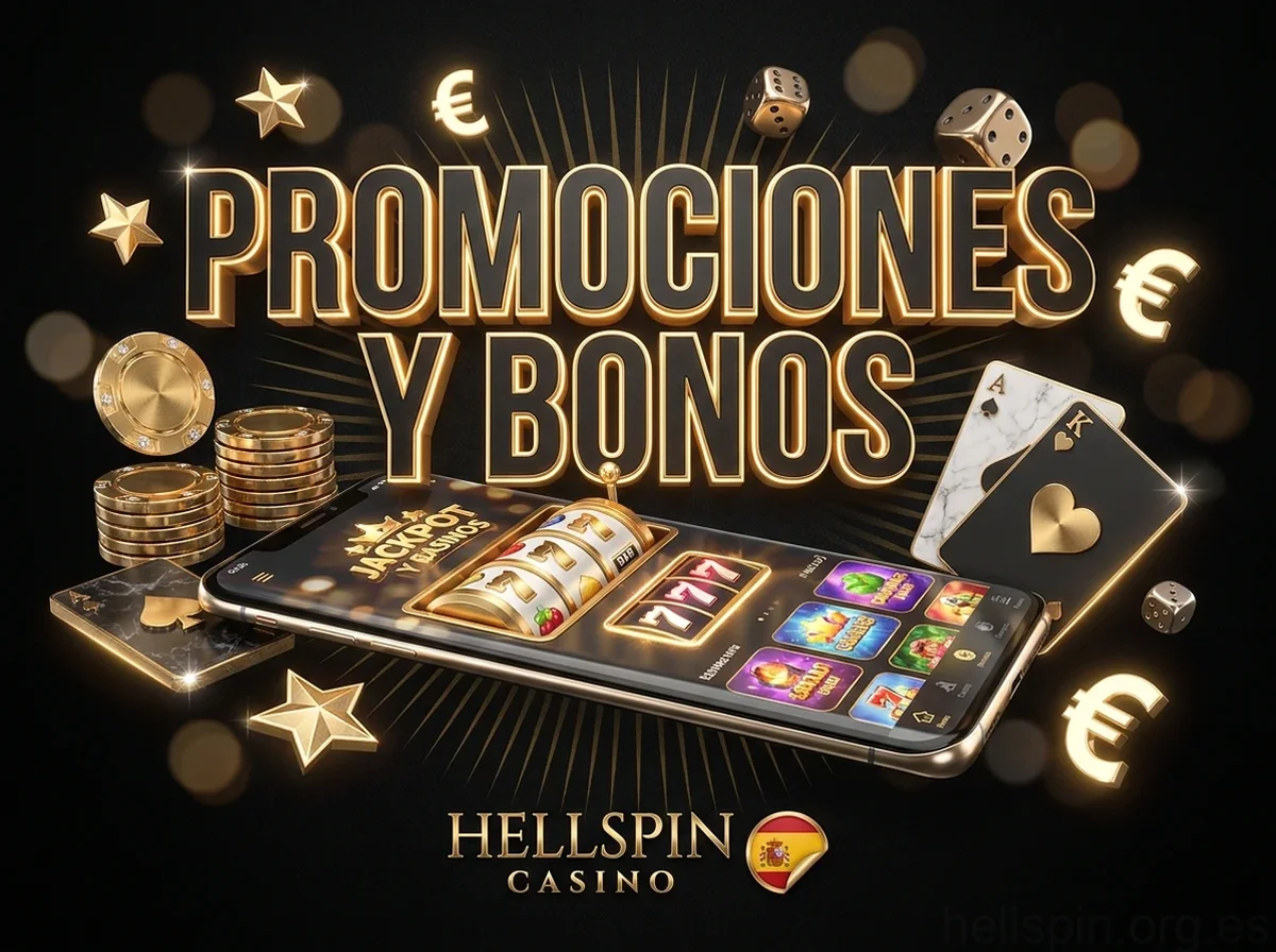 Promociones y Bonos